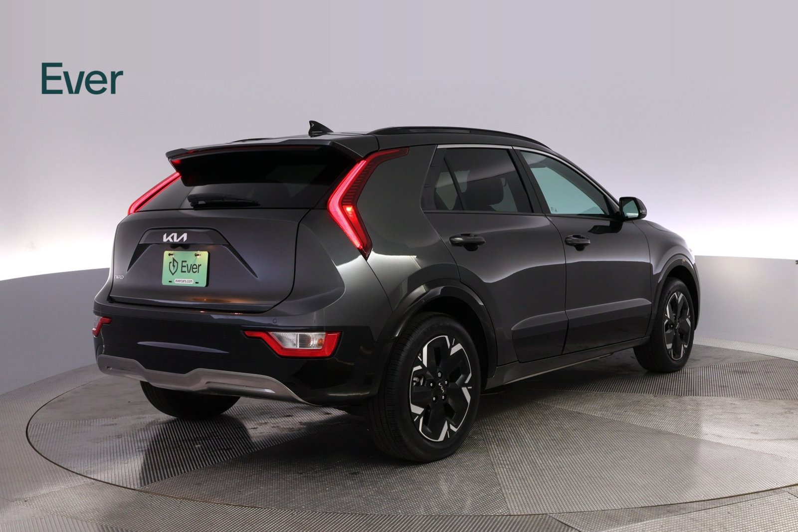 Used 2025 Kia Niro Wind FWD image 3