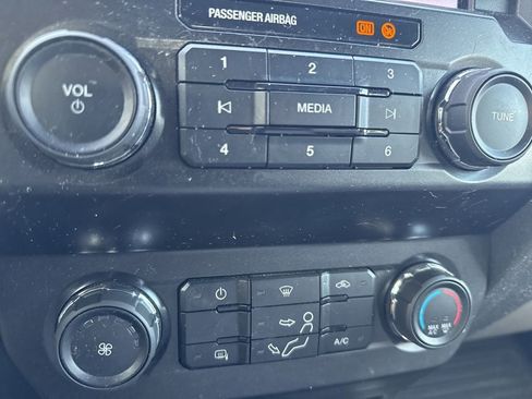 Used 2019 Ford F350 XL w/ STX Appearance Package image 18