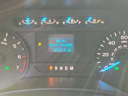 Used 2019 Ford F150 XL w/ XL Power Equipment Group image 22