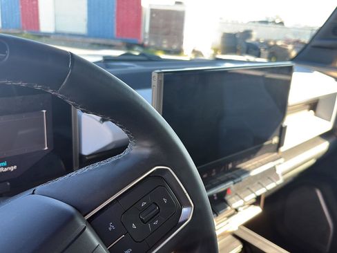 Used 2024 GMC Hummer EV 3X w/ Battery Pack, 24 Module Pack AWD/4WD image 17