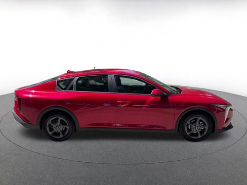 Used 2025 Kia K4 FWD image 16