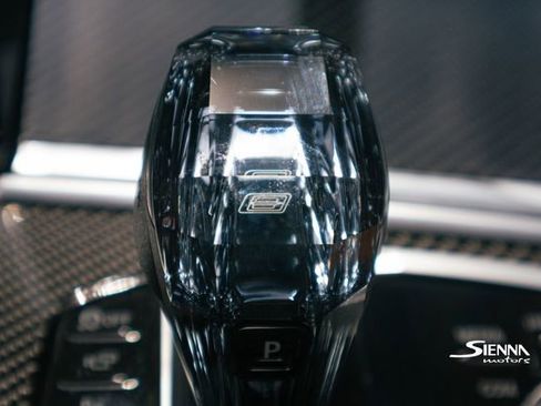 Used 2021 BMW M850i Gran Coupe xDrive w/ M Carbon Exterior Package image 28