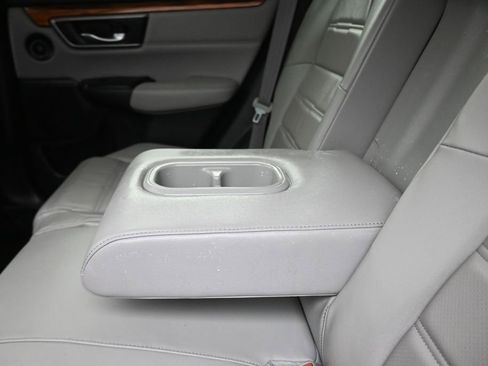 Used 2017 Honda CR-V EX-L image 34