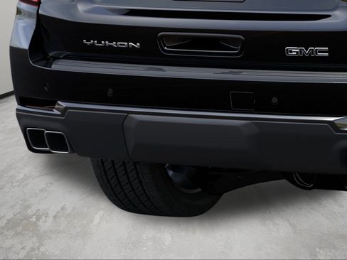 New 2026 GMC Yukon Denali Ultimate AWD/4WD image 14