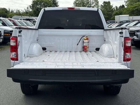 Used 2021 Ford F150 XL w/ Trailer Tow Package AWD/4WD image 24