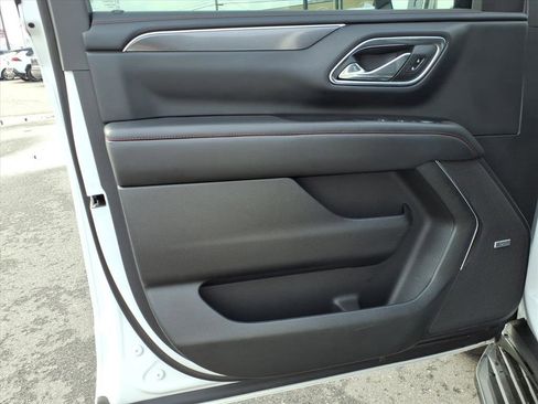 Used 2024 Chevrolet Tahoe RST w/ Luxury Package image 22