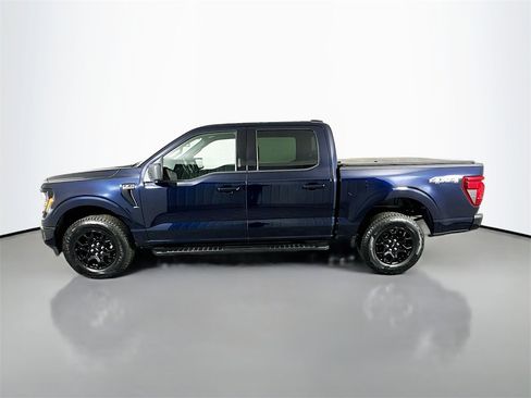 Used 2024 Ford F150 XLT w/ Bed Utility Package image 6