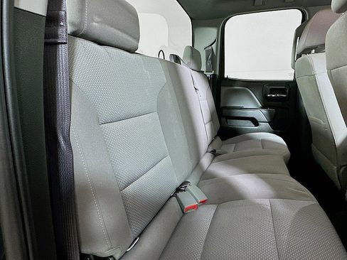 Used 2017 GMC Sierra 1500 4x4 Double Cab w/ Elevation Edition image 23