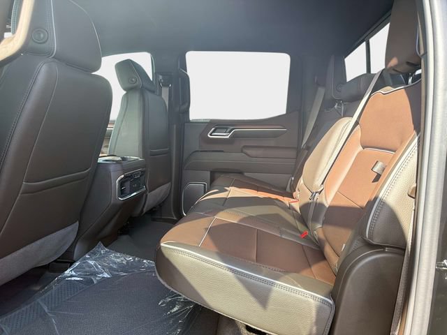 New 2026 GMC Sierra 1500 Denali w/ Technology Package AWD/4WD image 12