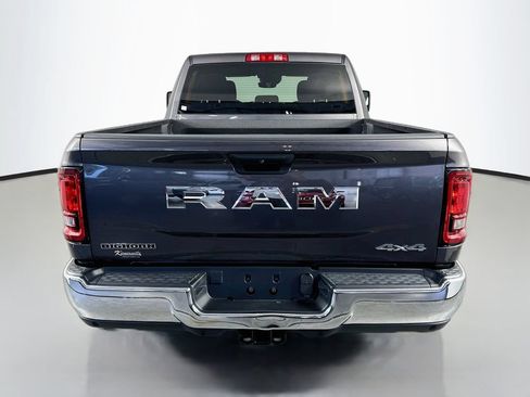 Used 2026 RAM 2500 Big Horn AWD/4WD image 6