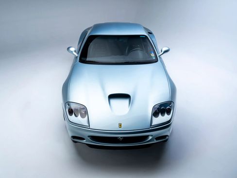 Used 2003 Ferrari 575M Maranello RWD image 13