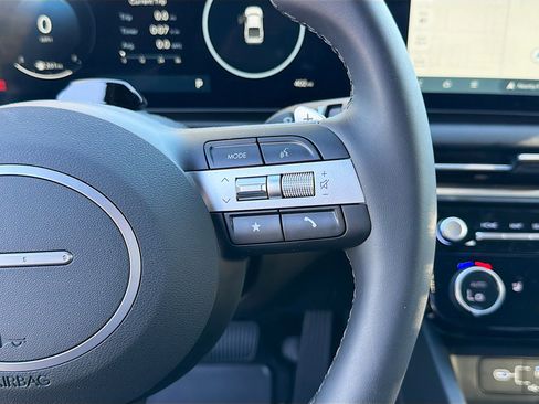 New 2026 Hyundai Santa Cruz XRT image 34