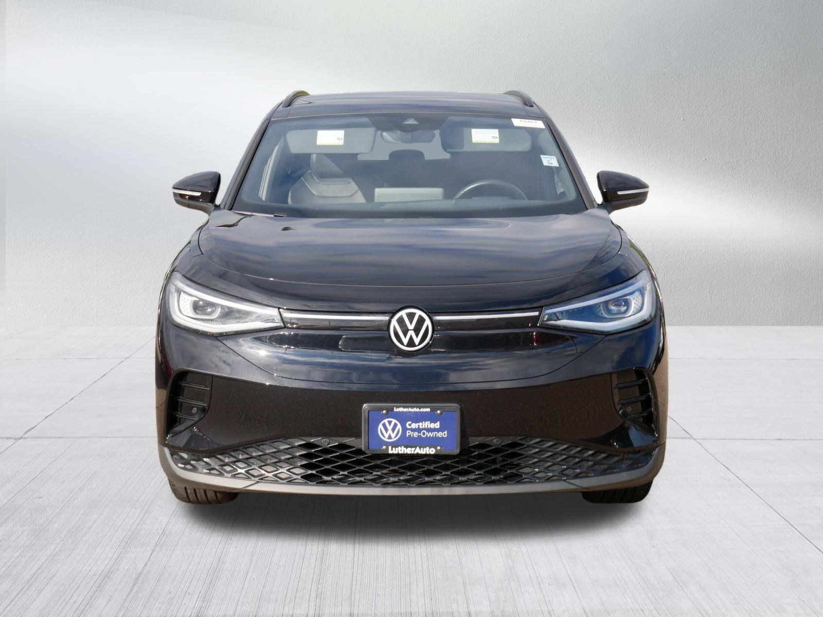 Certified 2023 Volkswagen ID.4 Pro S RWD image 2