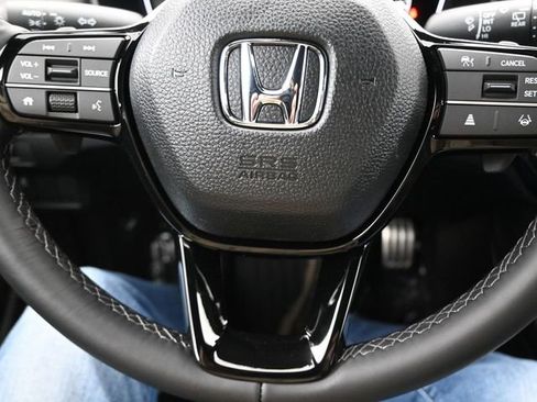 New 2026 Honda Civic Sport image 26