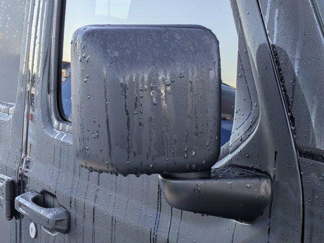 Certified 2024 Jeep Wrangler Unlimited Sport AWD/4WD image 11