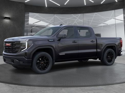 Used 2026 GMC Sierra 1500 Elevation AWD/4WD image 7