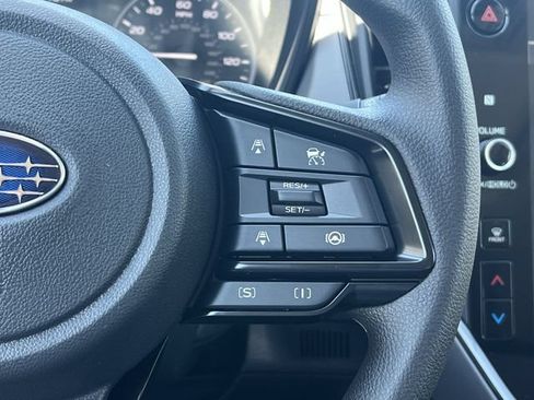 New 2026 Subaru Crosstrek 2.0i Premium AWD/4WD image 23