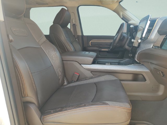 Used 2026 RAM 2500 Limited AWD/4WD image 31