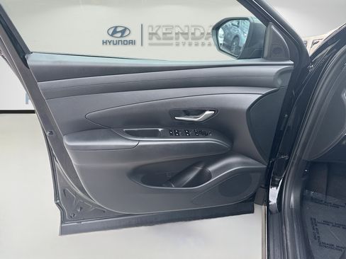 Used 2026 Hyundai Tucson SEL FWD image 16