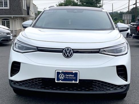 Used 2023 Volkswagen ID.4 Pro S RWD image 8