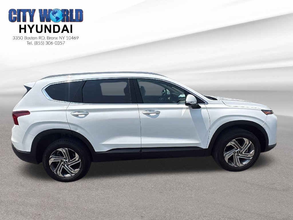Used 2023 Hyundai Santa Fe SEL AWD/4WD image 6