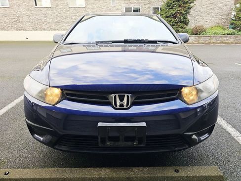 Used 2006 Honda Civic DX image 8