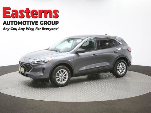 Used 2022 Ford Escape SE w/ Cold Weather Package image 53