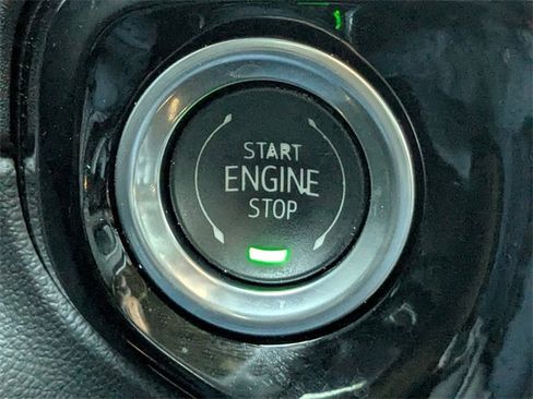 Certified 2024 Chevrolet Silverado 1500 LT Trail Boss w/ Convenience Package II image 37