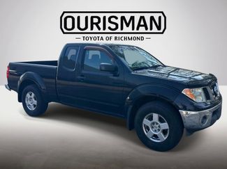 Used 2008 Nissan Frontier SE w/ SE Value Truck Pkg video 1