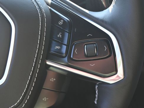 Used 2024 Chevrolet Corvette Z06 image 38