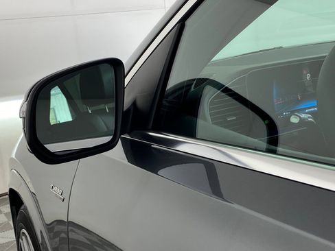 New 2026 Mercedes-Benz GLE 53 AMG 4MATIC Coupe image 21