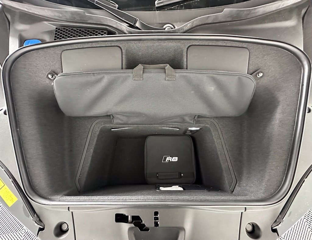 Used 2018 Audi R8 V10 plus AWD/4WD image 39