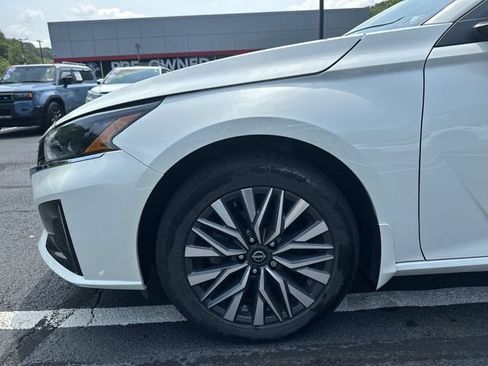 Used 2023 Nissan Altima 2.5 SV AWD/4WD image 20