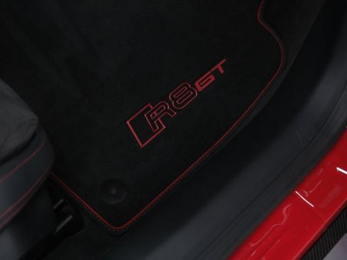 Used 2023 Audi R8 V10 GT RWD image 14