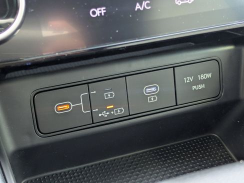 New 2026 Hyundai Santa Cruz SEL FWD image 23
