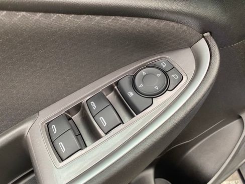 Certified 2023 Chevrolet Malibu LT FWD image 16
