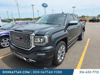 Used 2017 GMC Sierra 1500 Denali w/ Denali Ultimate Package AWD/4WD video 1