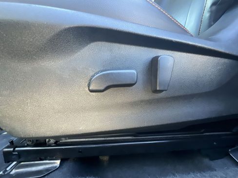 Used 2021 Subaru Crosstrek 2.5i Limited w/ Popular Package #4 image 14