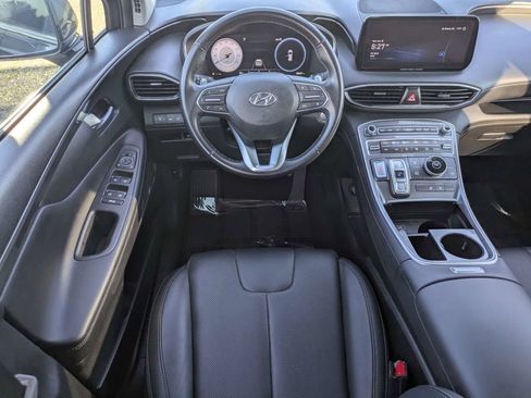 Used 2023 Hyundai Santa Fe SEL w/ Premium Package FWD image 17