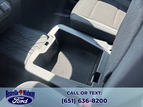 Used 2019 Chevrolet Silverado 1500 LT w/ All-Star Edition AWD/4WD image 16