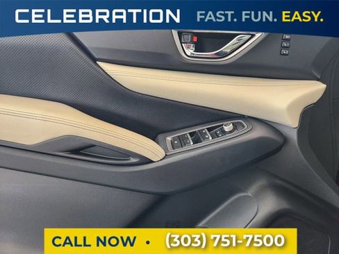 Used 2019 Subaru Ascent Limited image 7