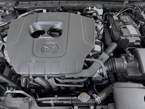 New 2025 MAZDA CX-30 AWD 2.5 S w/ Preferred Package image 13