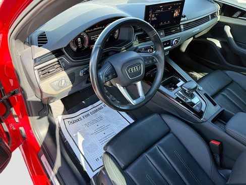 Used 2023 Audi A4 2.0T Premium Plus AWD/4WD image 24