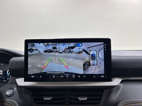 New 2026 Ford Explorer Tremor AWD/4WD image 20