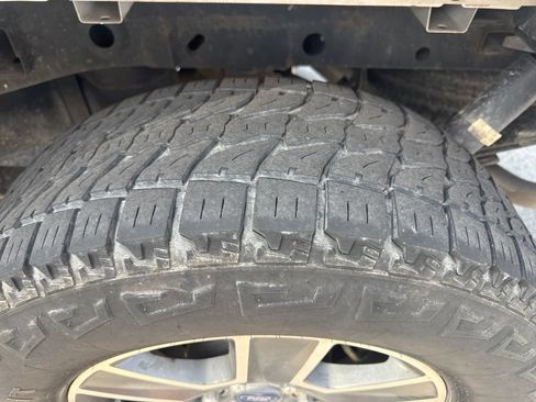 Used 2016 Ford F150 XLT w/ Equipment Group 301A Mid AWD/4WD image 8