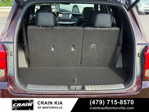 Used 2020 Hyundai Palisade Limited FWD image 29