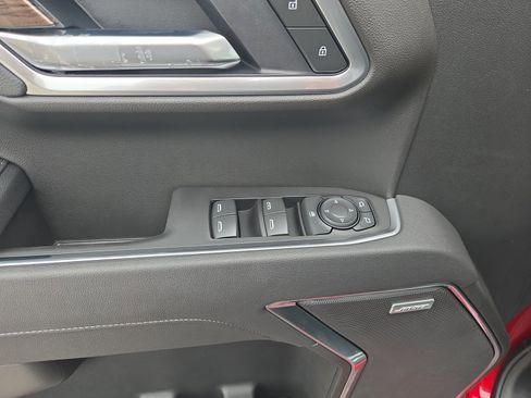 New 2025 Chevrolet Silverado 1500 RST image 18