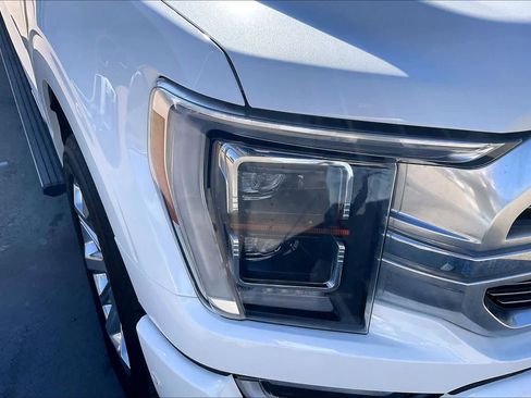 Used 2022 Ford F150 Limited image 26