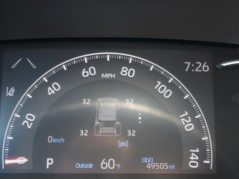 Used 2023 Toyota RAV4 LE AWD/4WD image 23