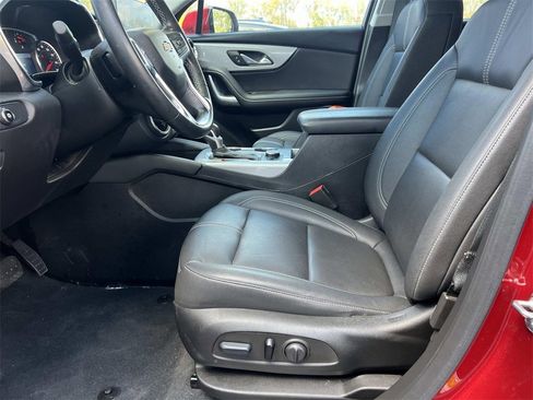 Certified 2024 Chevrolet Blazer LT image 16